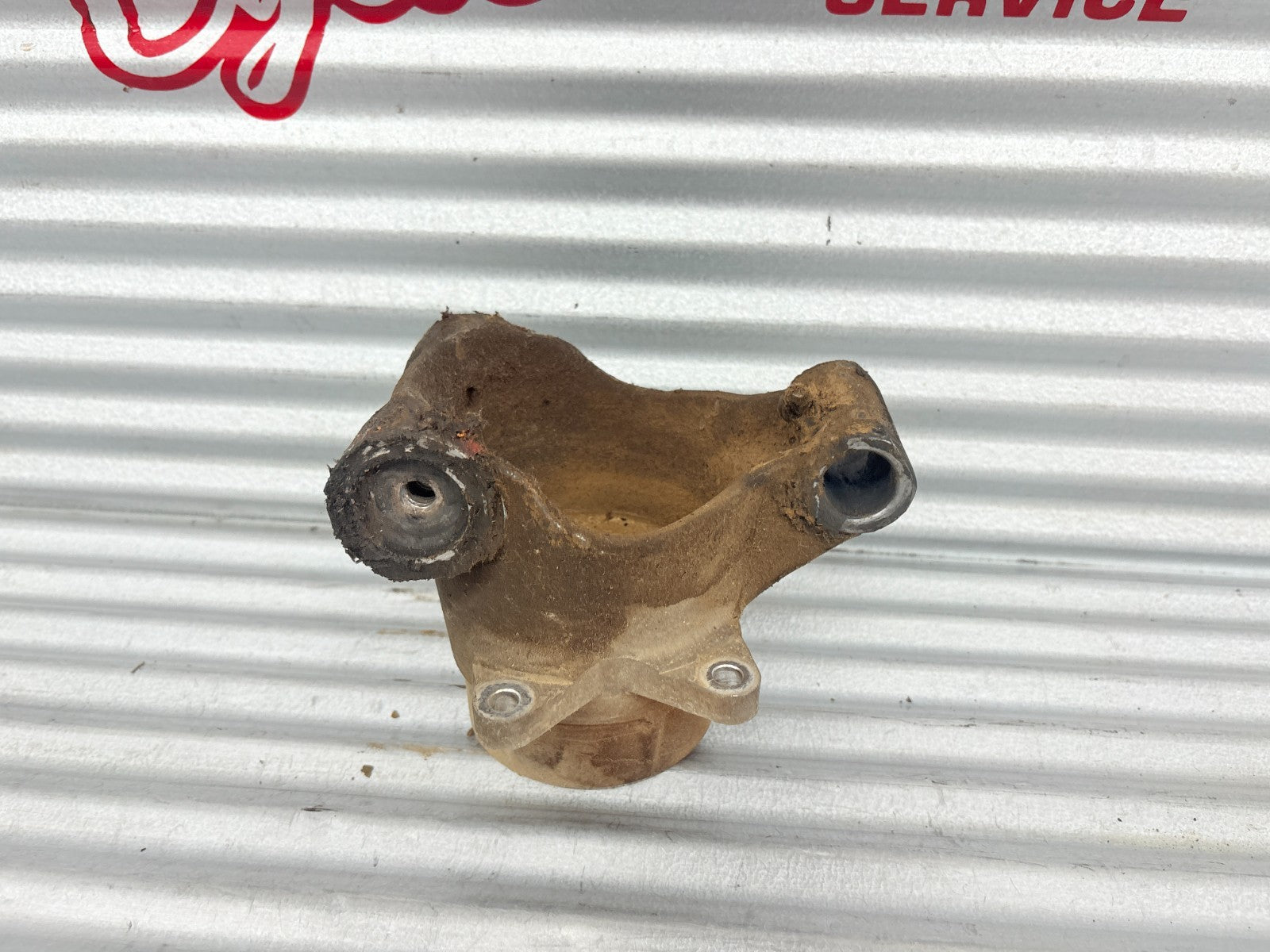 2002 Polaris Sportsman 700 Right Rear Knuckle OEM 5133664