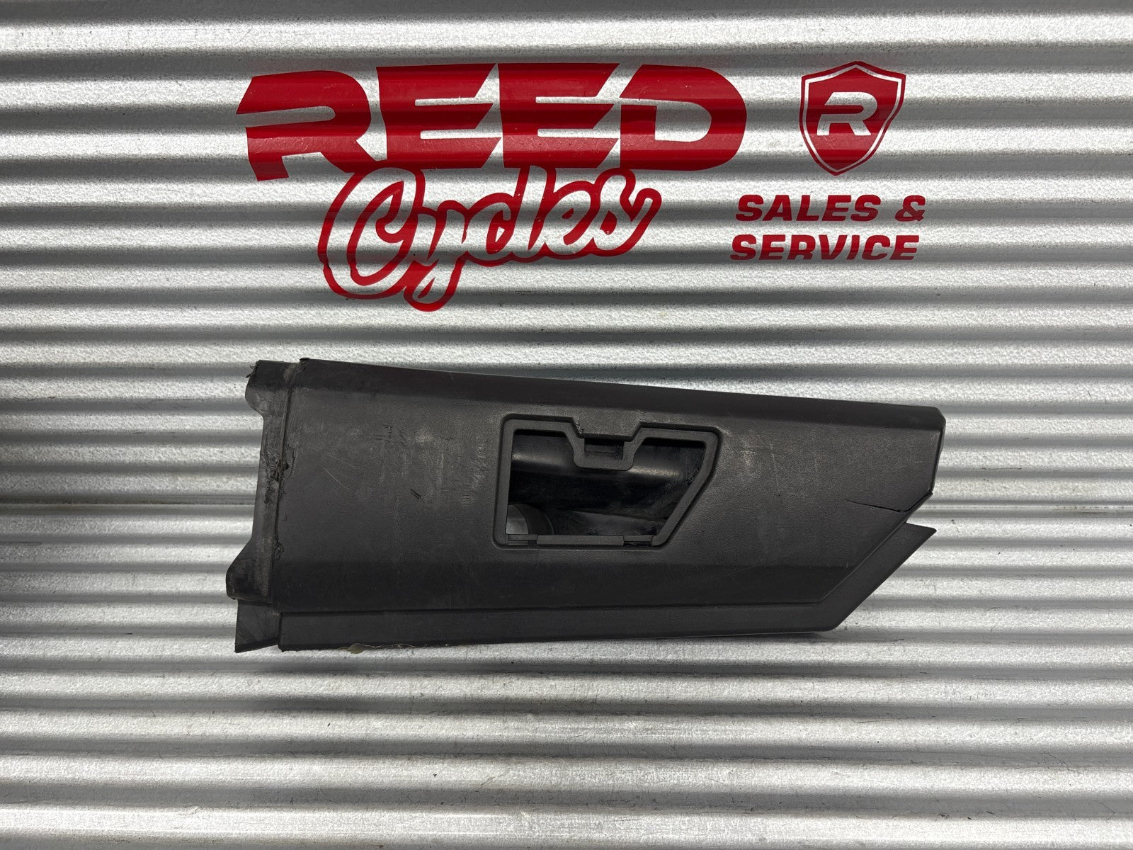 2013 Polaris Ranger XP 900 Right Side Vent Intake Cover OEM 5450001-070