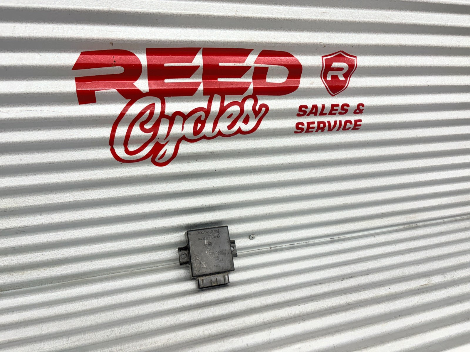 2002 Polaris Sportsman 700 CDI ECU Controller OEM 4010897