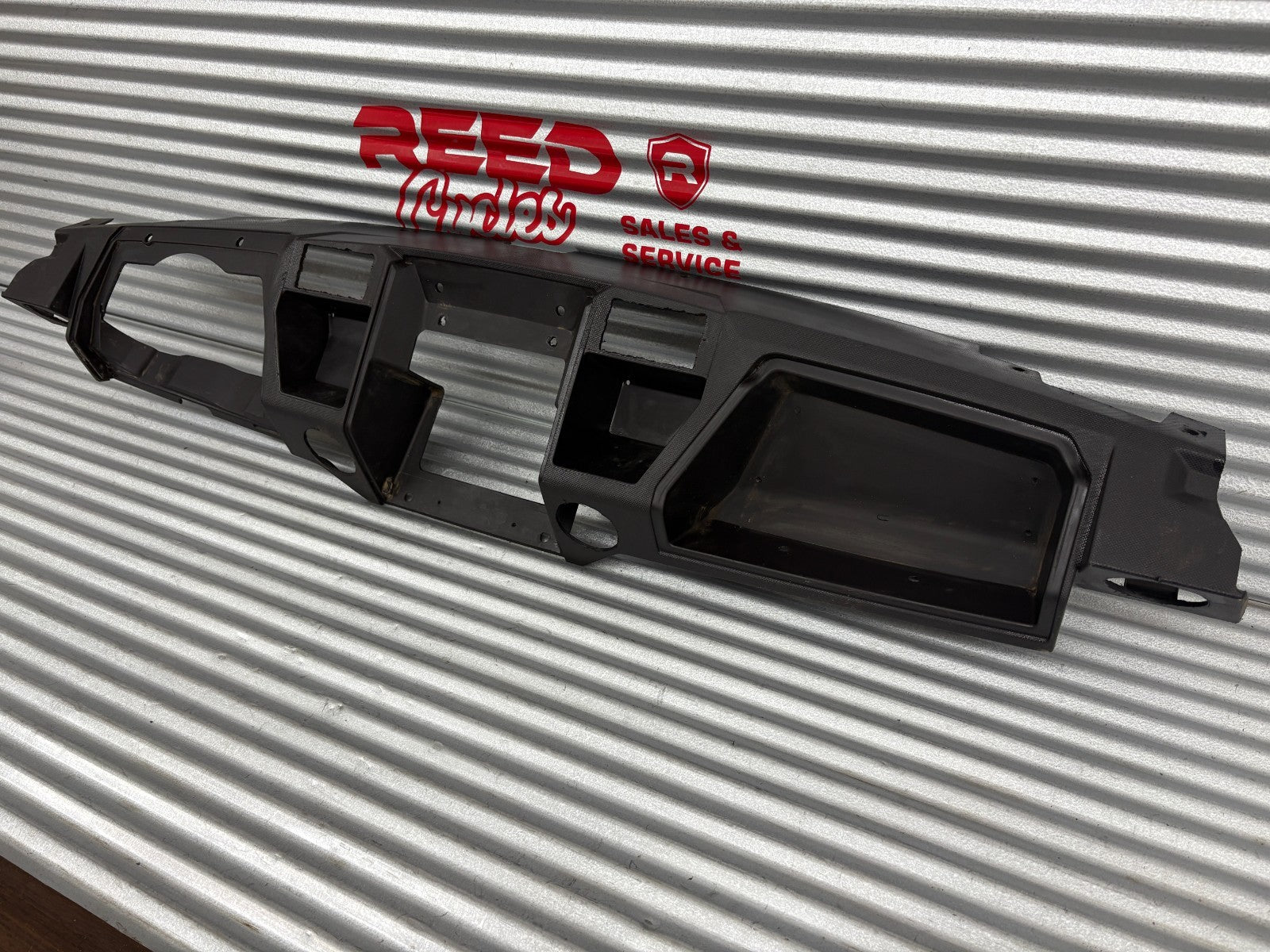 2018 Polaris Ranger XP 1000 Upper Dash OEM 5453748-070