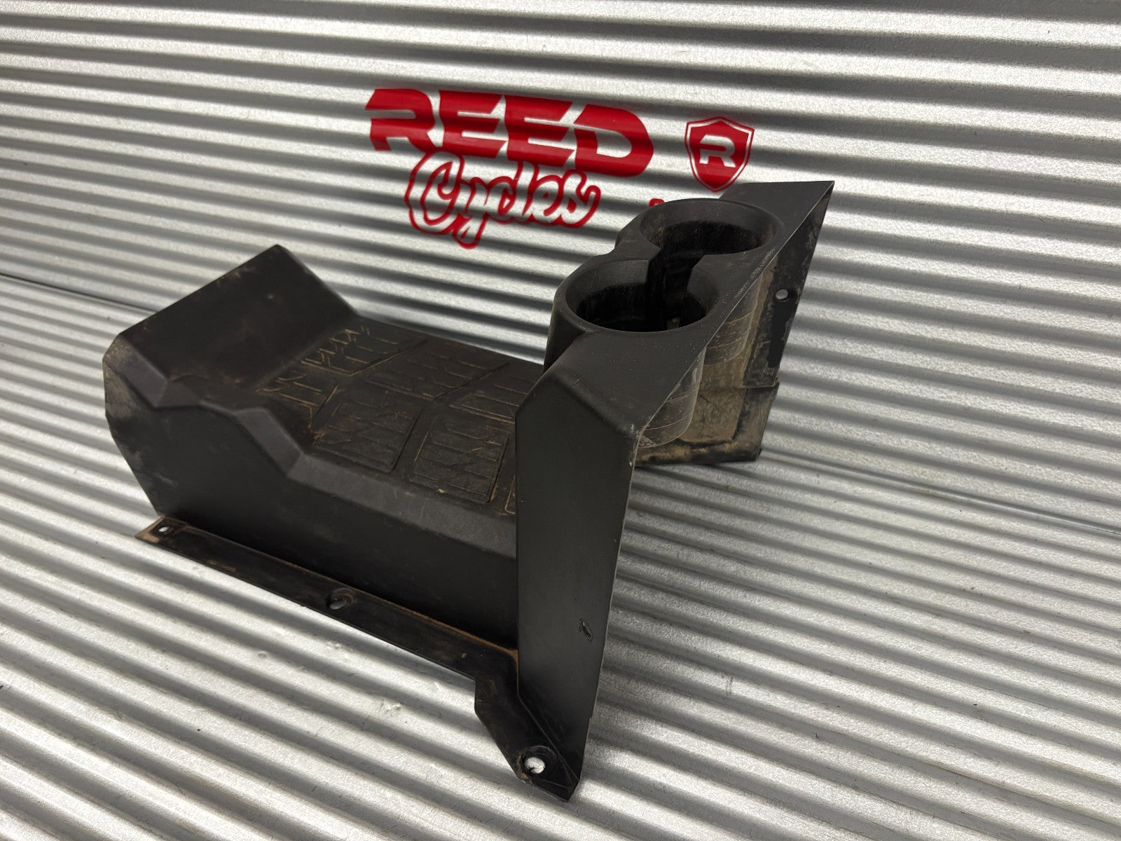 2018 Polaris Ranger 1000 XP Floor Tunnel Cover OEM 5453740-070