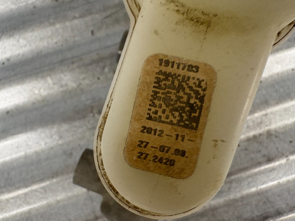 2013 Polaris Ranger XP 900 Crew Brake Master Cylinder OEM 1911703 / 1911515