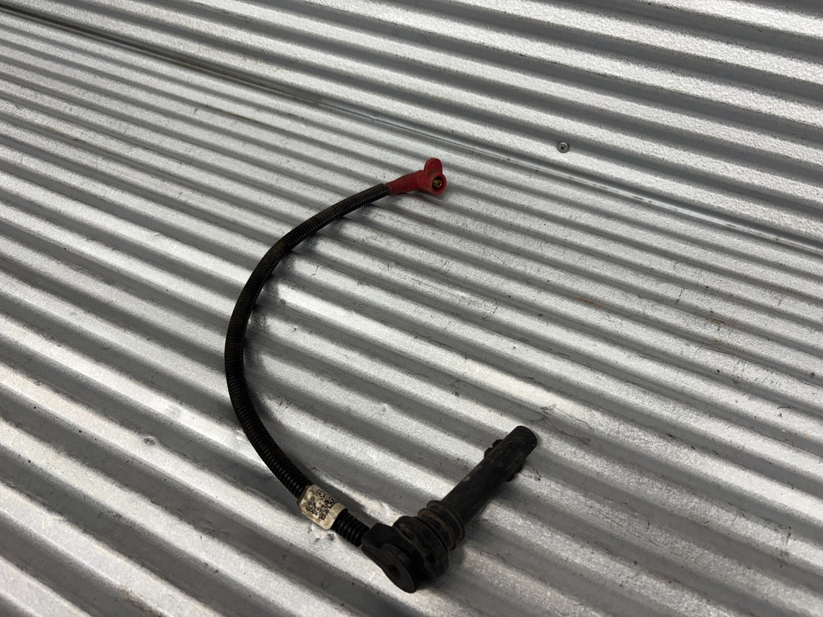 2018–2020 Polaris Ranger 1000 OEM Spark Plug Wire OEM 4016939