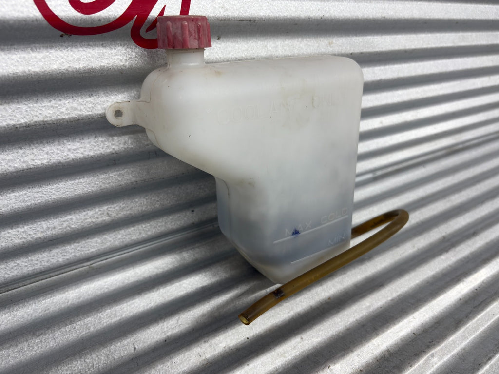 2013 Polaris Ranger XP 900 Coolant Overflow Bottle Surge Tank OEM 5439202