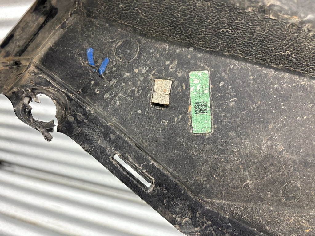 2023 Polaris RZR PRO XP Front Left Fender Black OEM 5455173