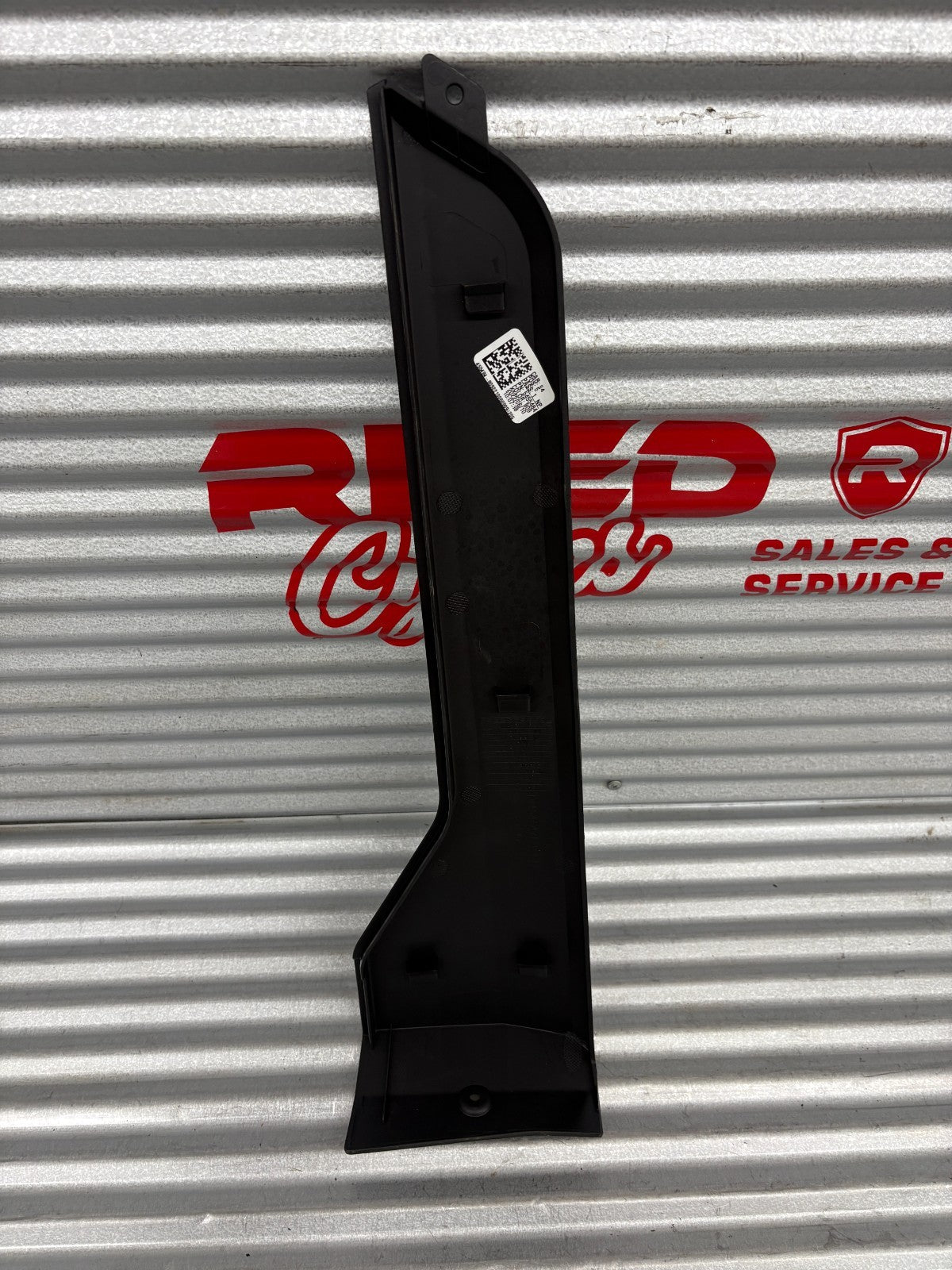 2023 Polaris Ranger 1000 Rear Right Door Accent Panel 5454769-070 / 5455484-809