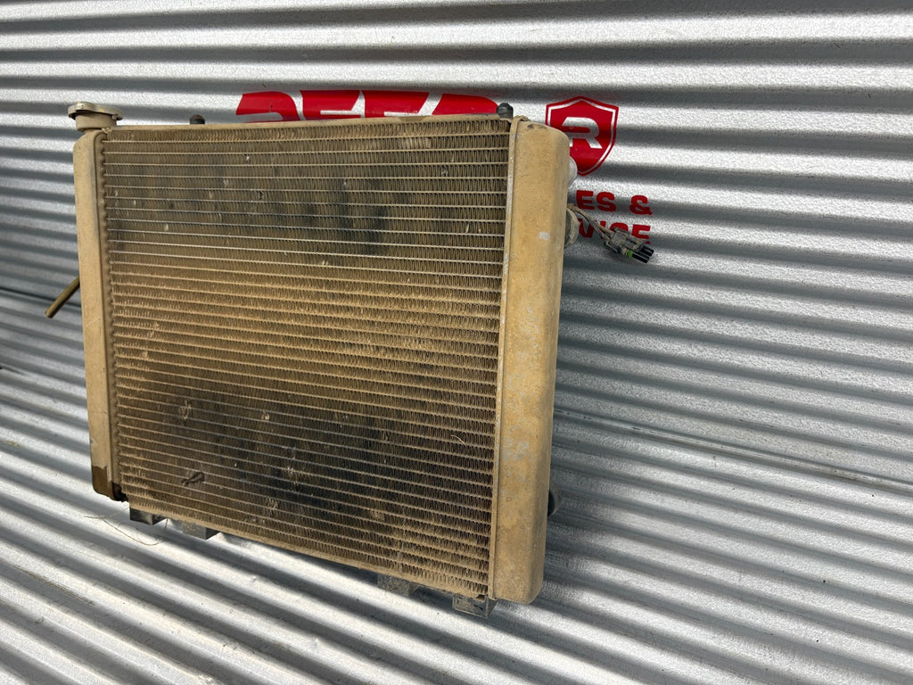 2013 Polaris Ranger XP 900 Radiator Fan OEM 2411816 / 1240663 / 1240664