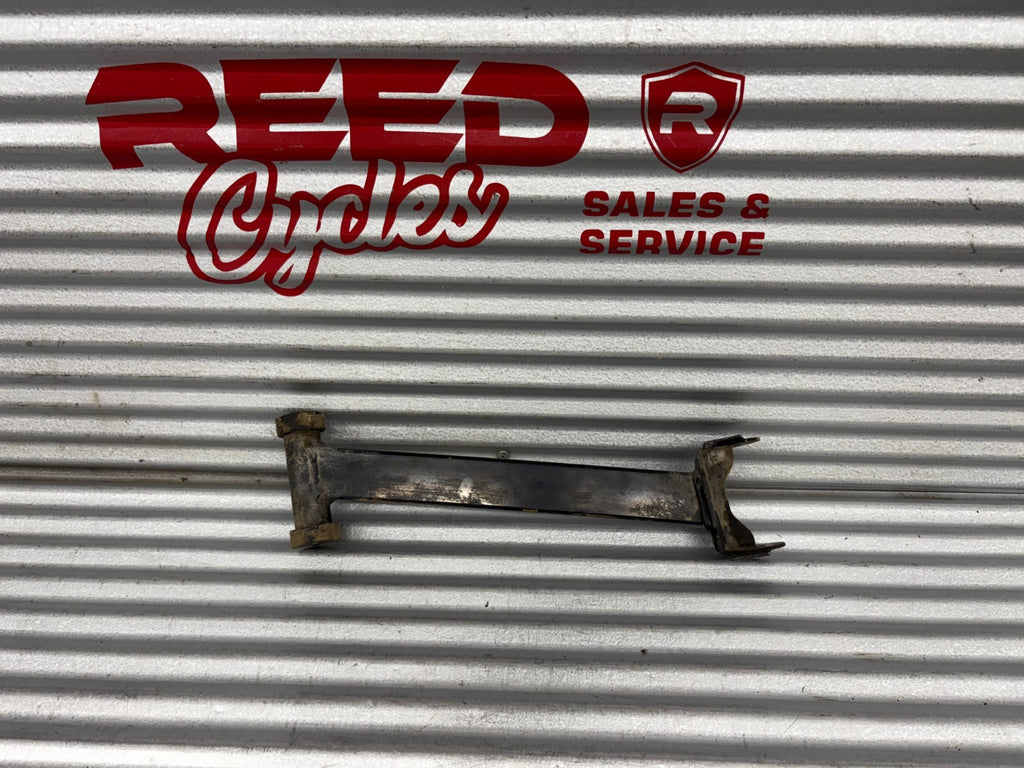 2013 Suzuki Kingquad 750 AXi Left Rear Upper Suspension A-Arm 61540-31830