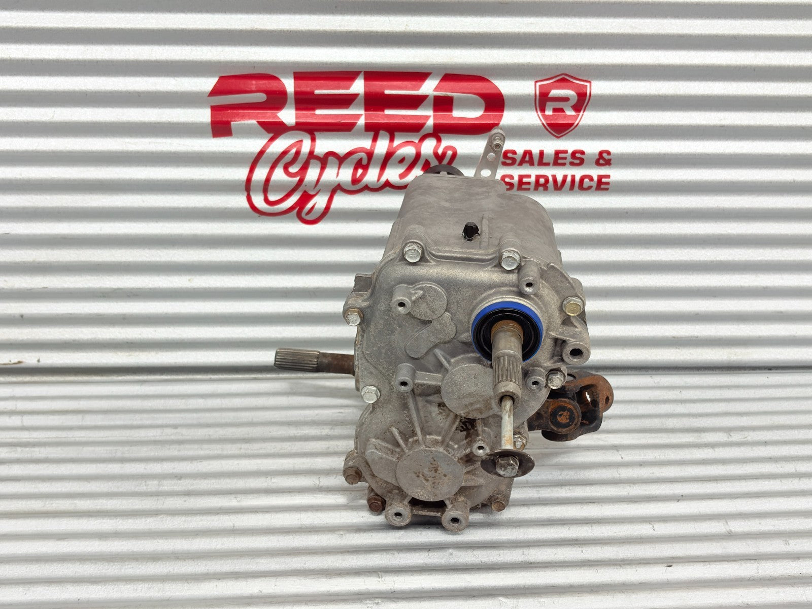 2002 Polaris Sportsman 700 Transmission OEM 1341343