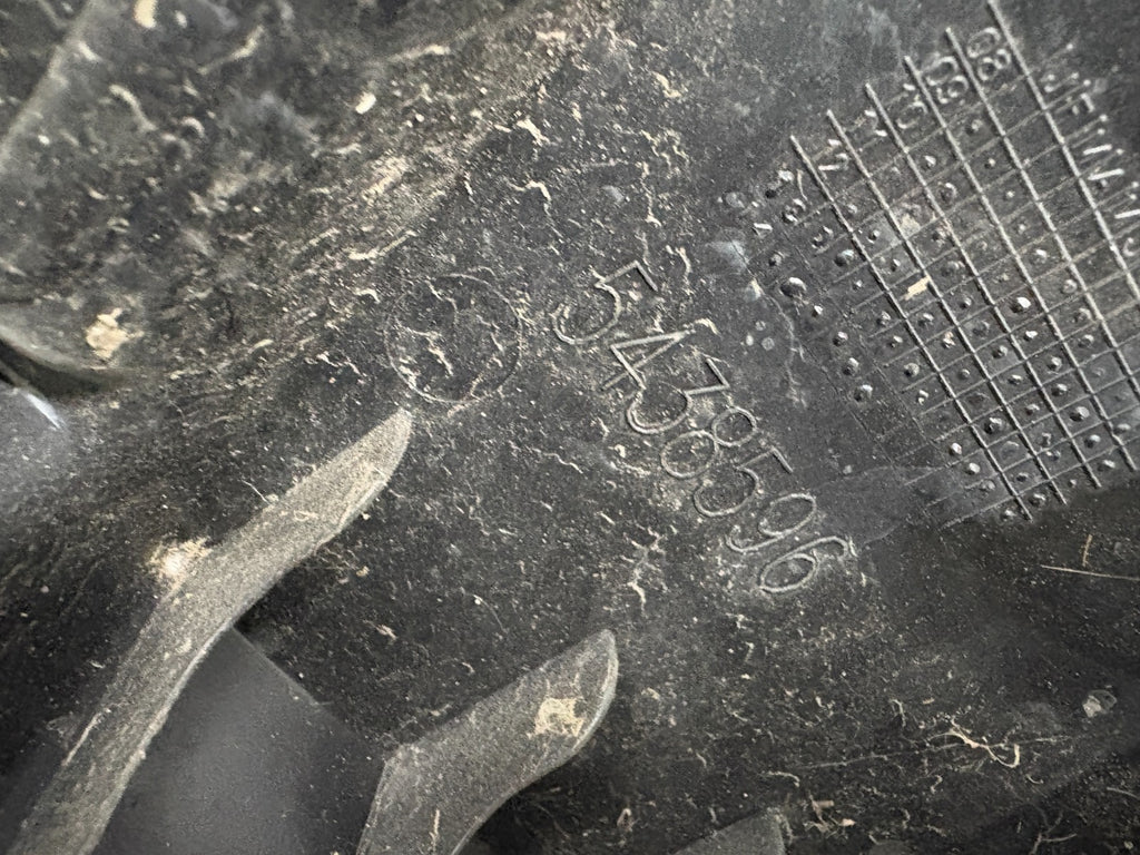 2014 Polaris Ranger 570 Crew EFI Dash Panel OEM 5438596 / 5450884