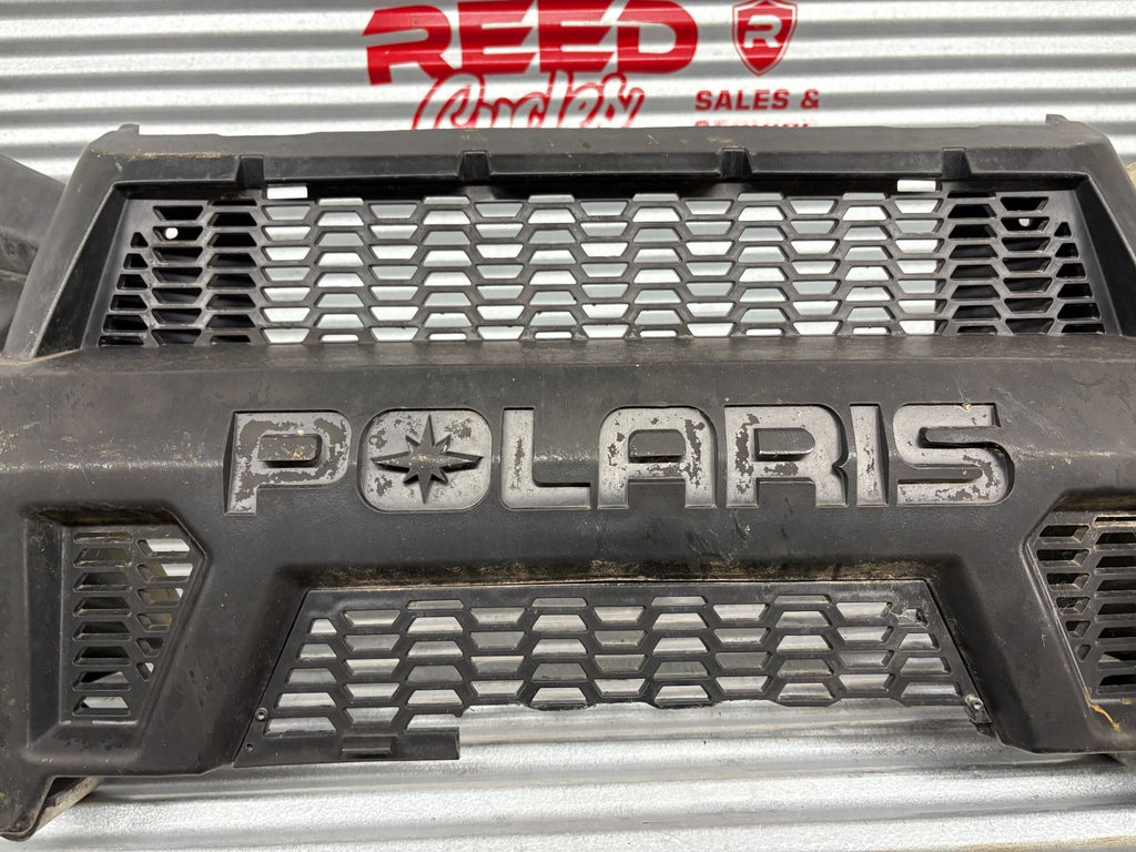 2013 Polaris Ranger XP 900 Front Bumper Grill OEM 5439018-070