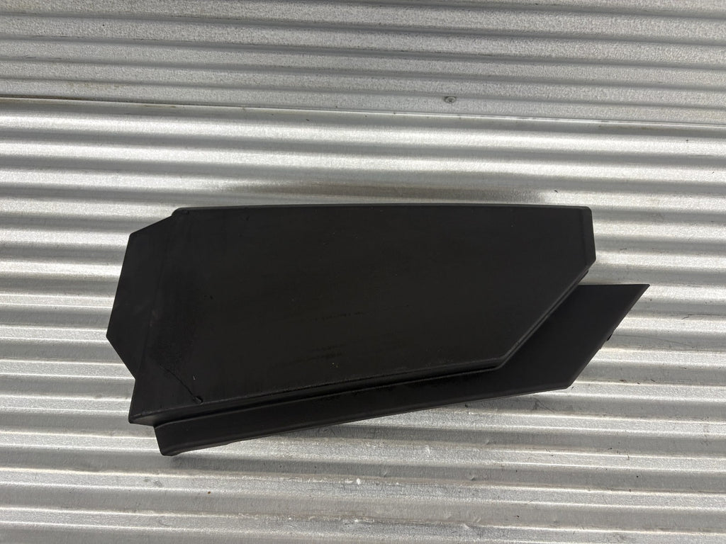 2019 Polaris Ranger 1000 Rear Fender Closeoff Panel Right OEM 5453735-070