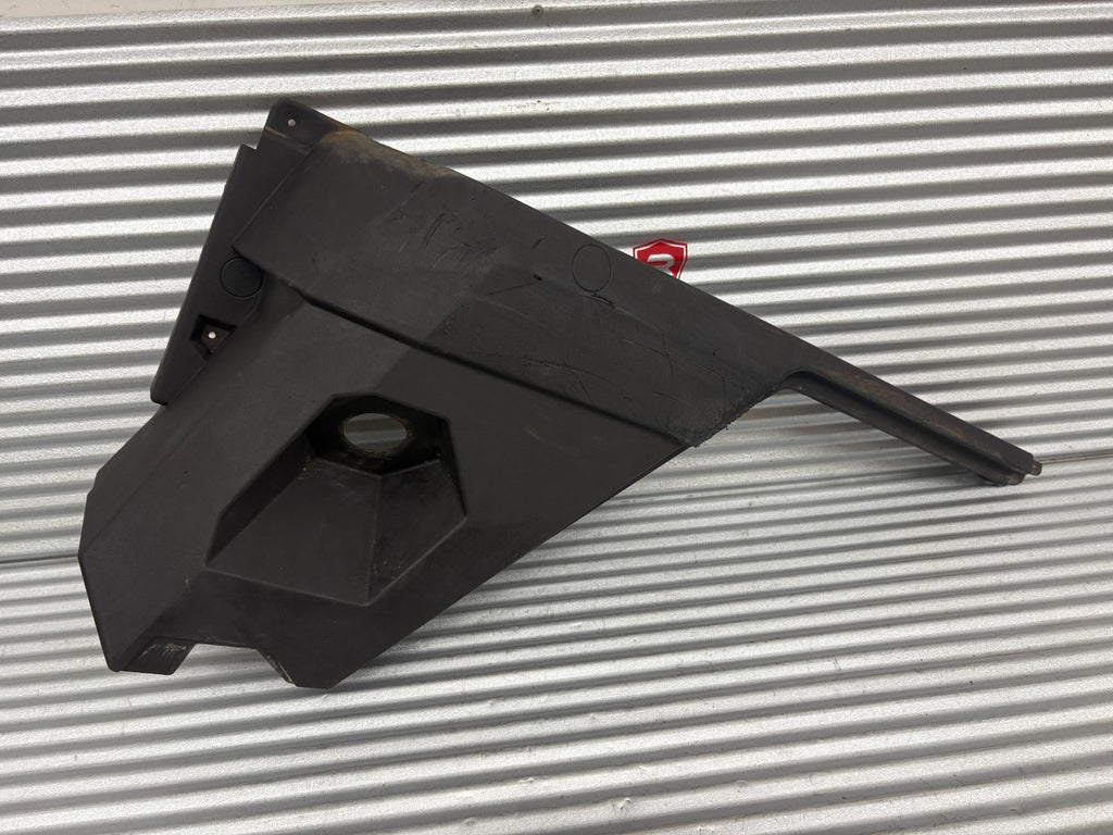 2018 Polaris Ranger 1000 Left Rear Rocker Fender Panel 5453732-070