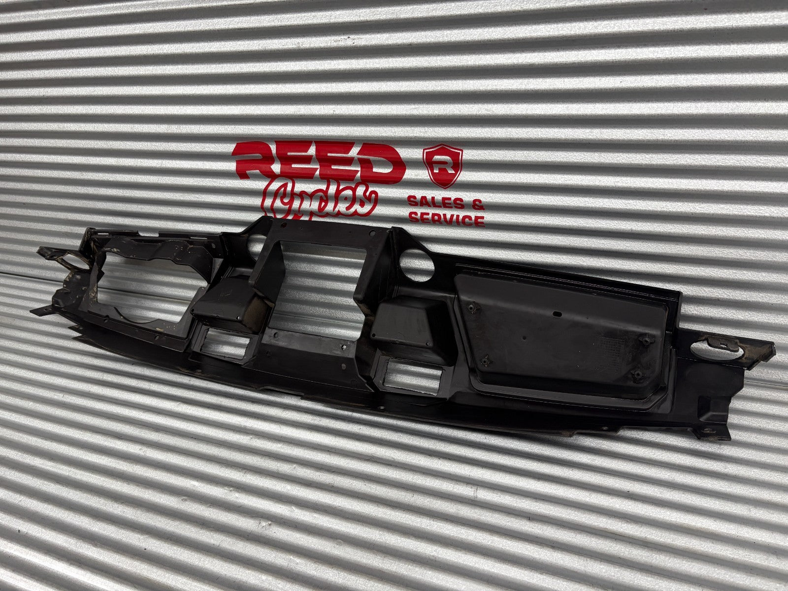 2018 Polaris Ranger XP 1000 Upper Dash OEM 5453748-070