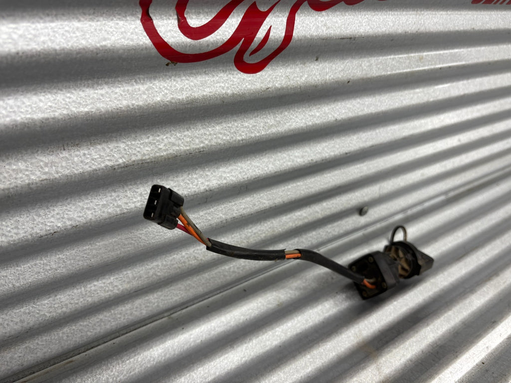 OEM 2007 Arctic Cat 400 4x4 Ignition Switch With Key 3430-040