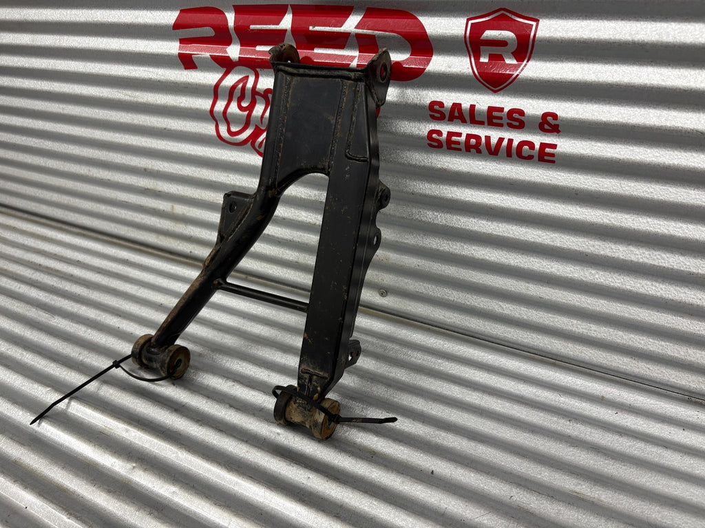 2013 Suzuki KingQuad 750 AXi A-Arm Left Rear Lower OEM 61520-31G21