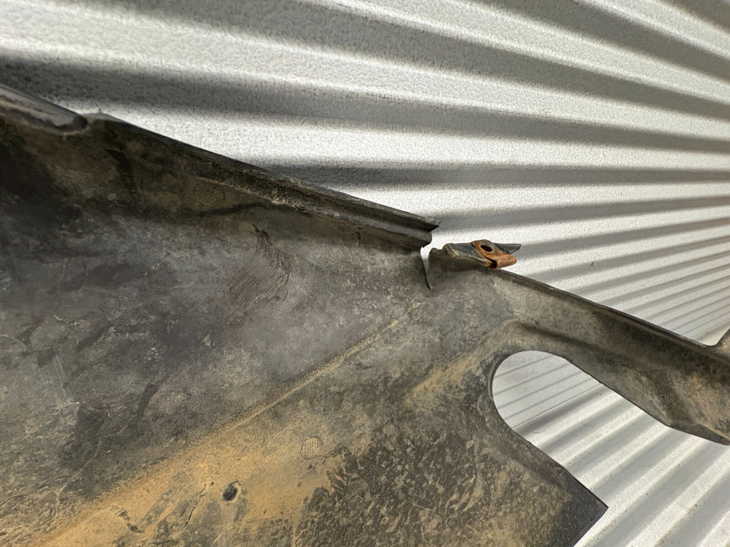 Polaris RZR PRO XP LH Fender OEM- 5455173