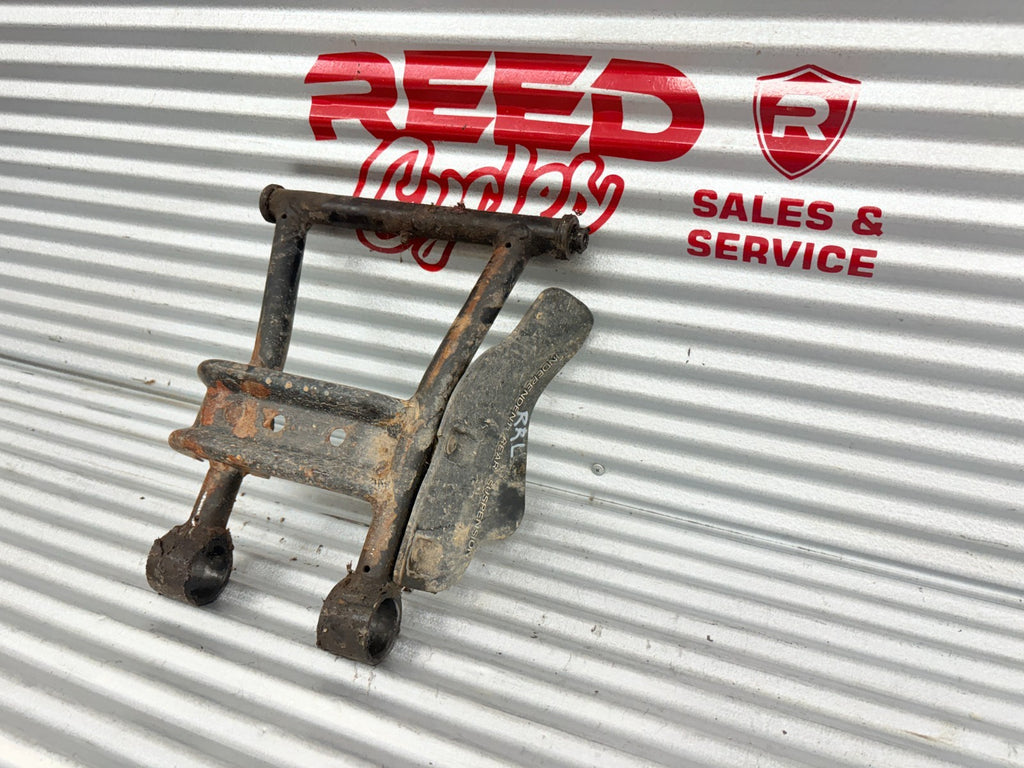 2002 Polaris Sportsman 700 Rear Right Lower A Arm OEM 1012718-067 / 5434023-1038