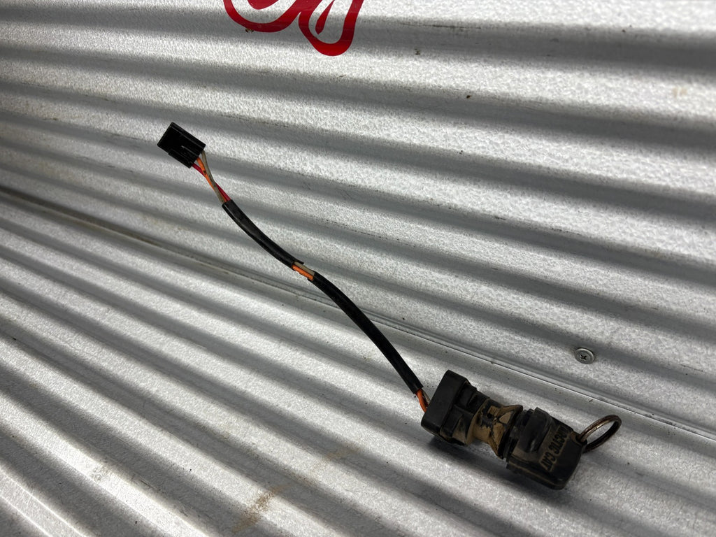 OEM 2007 Arctic Cat 400 4x4 Ignition Switch With Key 3430-040