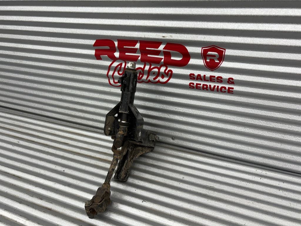 17-21 Polaris Ranger 1000 XP Steering Stem Upper Shaft W/ Shaft Mount 547220