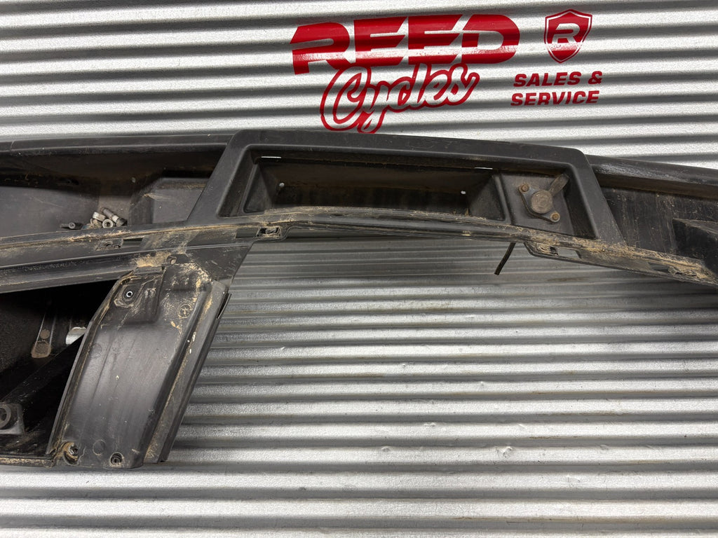 2013 Polaris Ranger XP 900 Dash Storage Panel OEM 5439017-070