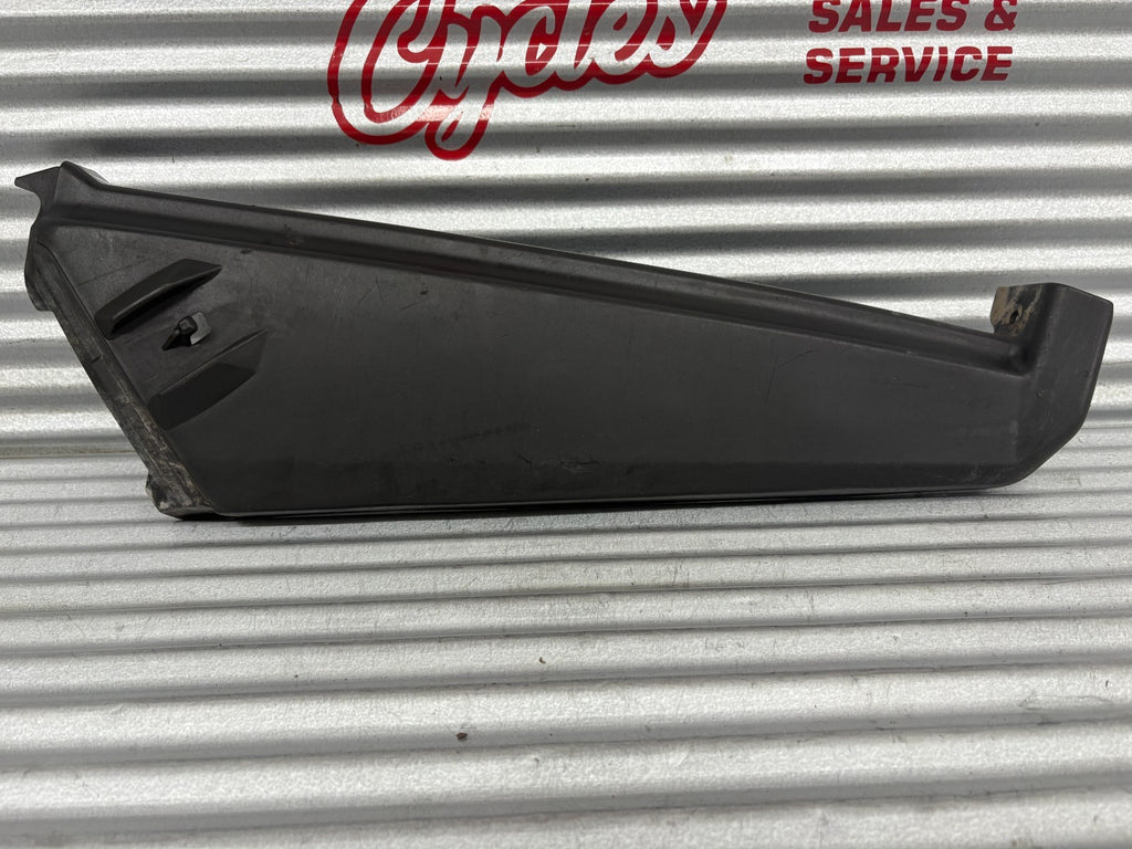 2014 Polaris Ranger 570 EFI Front Left Fender Panel OEM 5437797-070