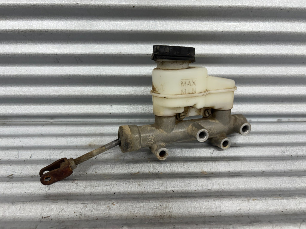 2013 Polaris Ranger XP 900 Crew Brake Master Cylinder OEM 1911703 / 1911515