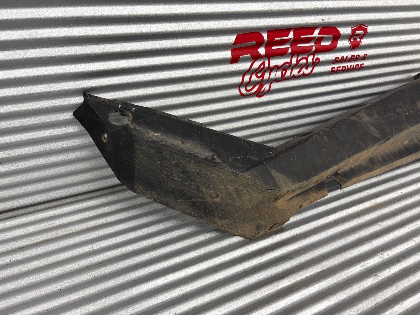 2023 Polaris RZR PRO XP Front Right Rocker Cover Panel 5455172-070 OEM