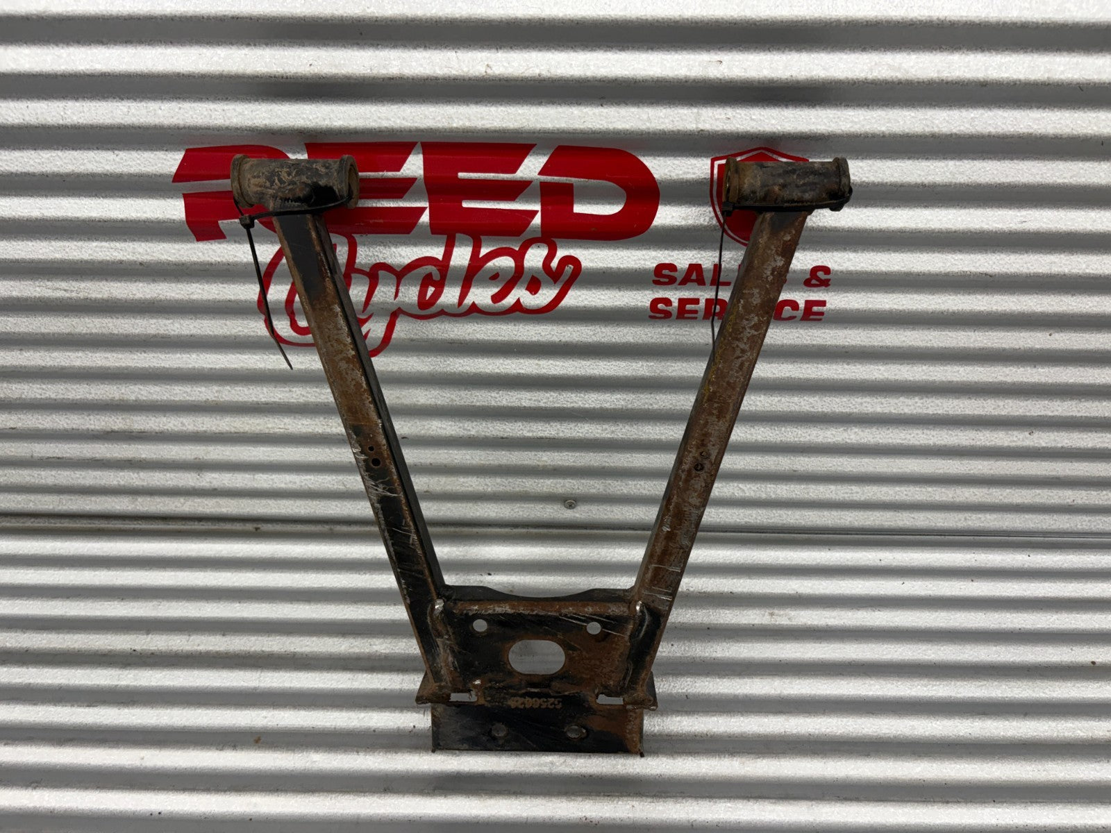 Polaris Ranger 570 Crew EFI Right Rear Lower A-Arm Control Arm OEM 1018995-458