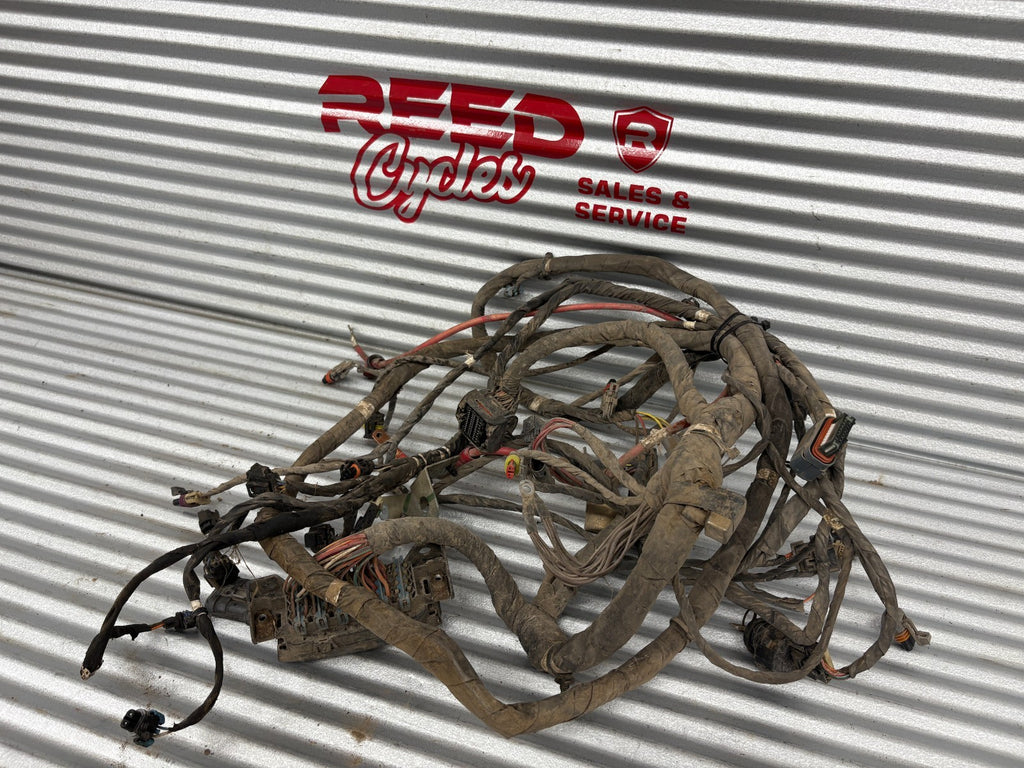 2014 Polaris Ranger 570 EFI Wiring Harness Chassis OEM 2412639