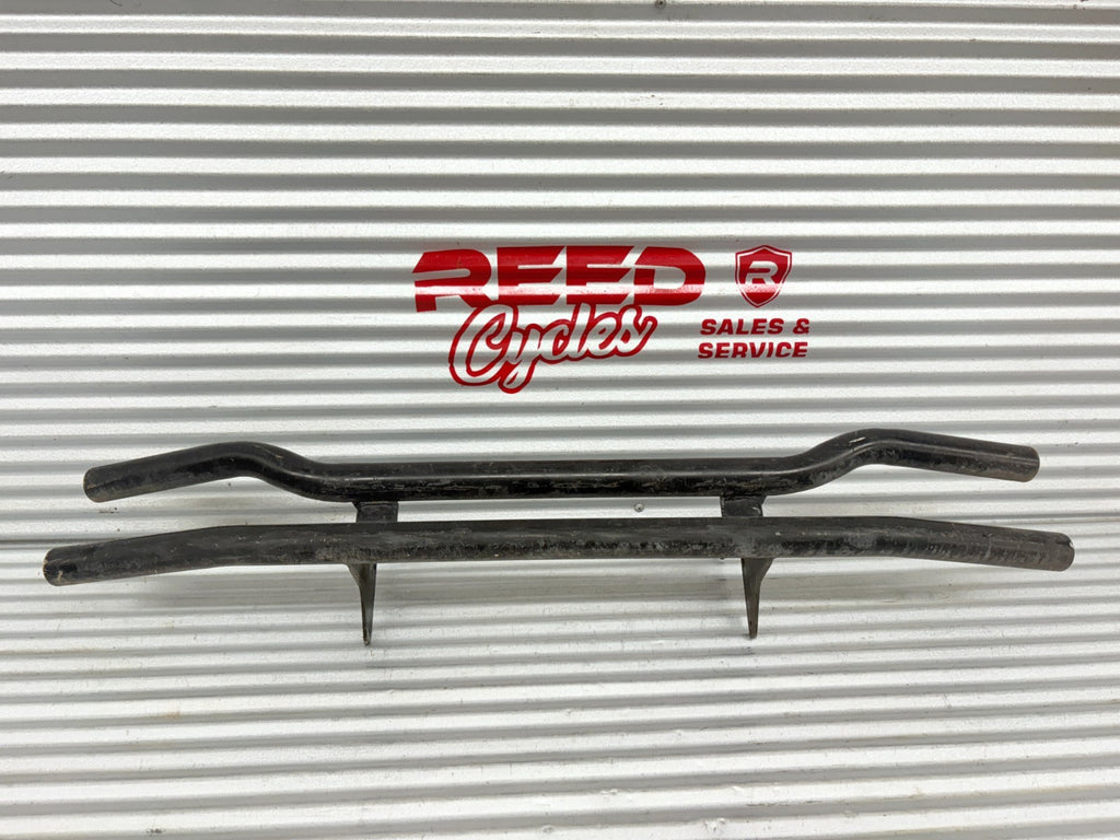 2002 Polaris Sportsman 700 Rear Bumper OEM 5243378-067