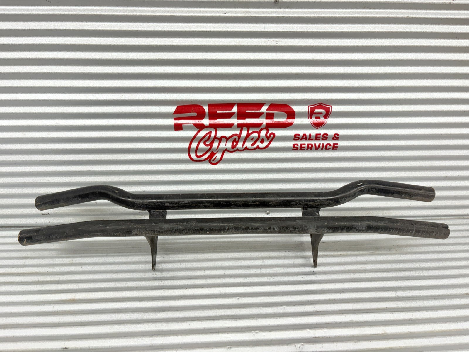 2002 Polaris Sportsman 700 Rear Bumper OEM 5243378-067