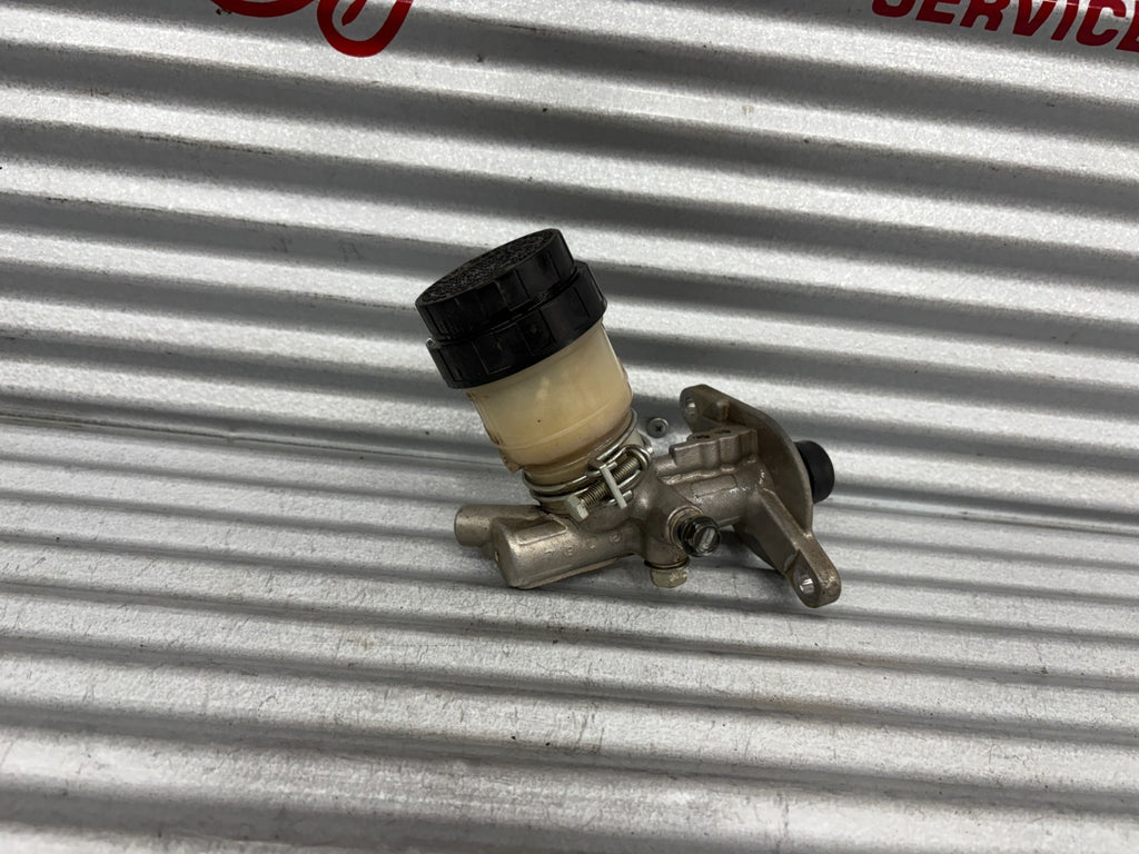 2010 Kawasaki Teryx 750 Brake Master Cylinder OEM 43015-1683