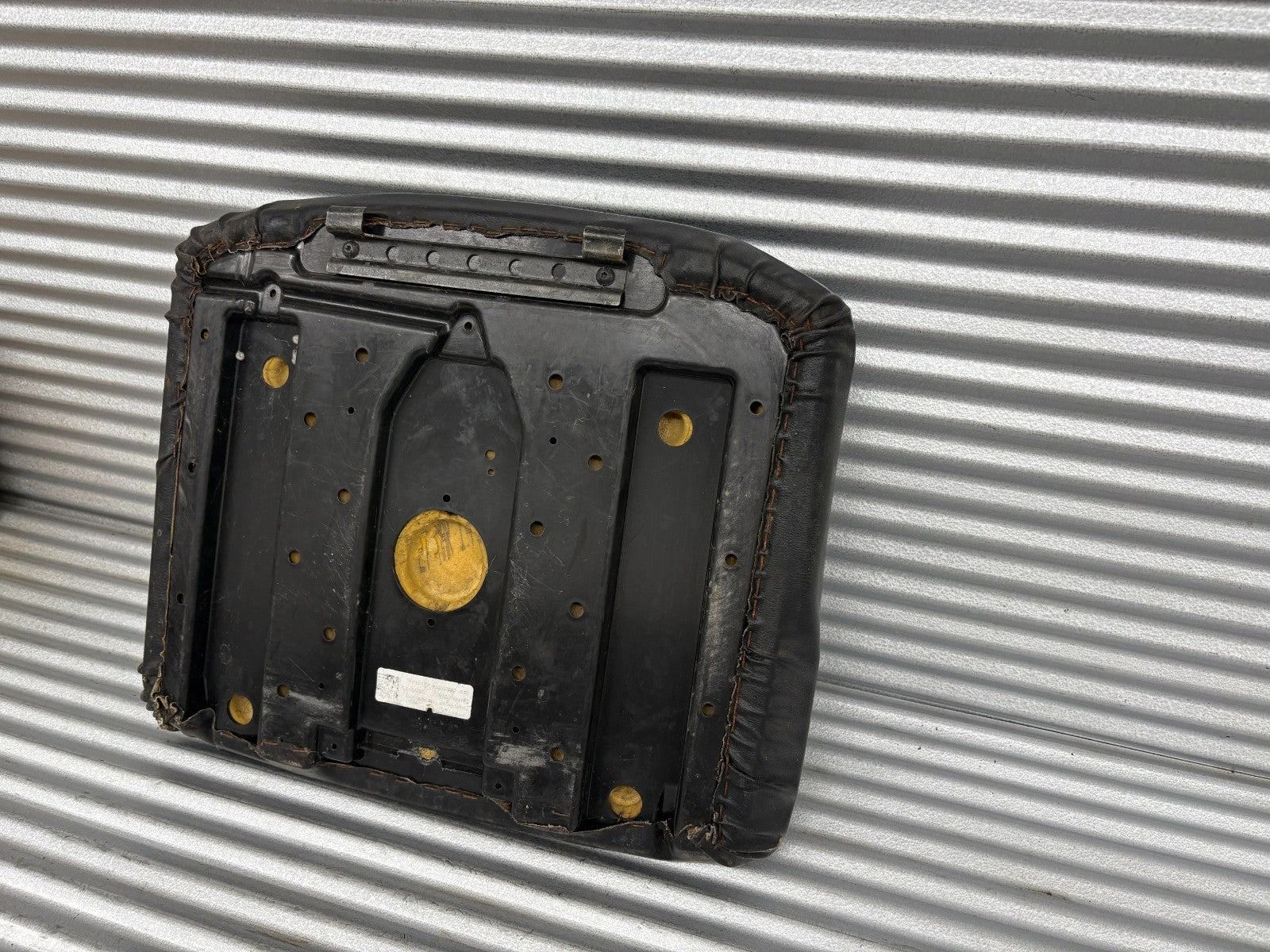 Driver Seat Bottom Cushion For Polaris Ranger XP 900 All Models 2013-19