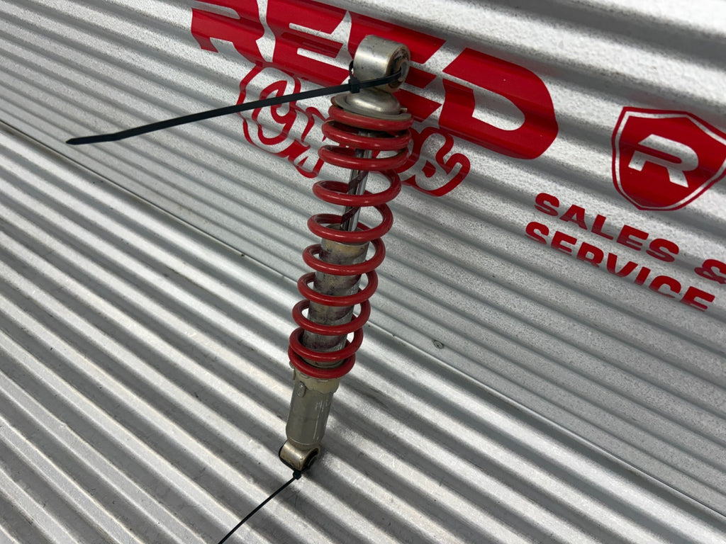 2000 Yamaha Blaster YSF200 Front Shock OEM 2XJ-23350-00-36