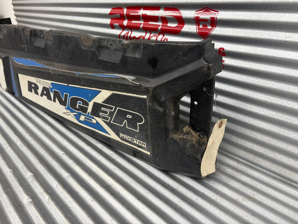 2015-2023 Polaris Ranger 570 Full Size Box Bed Side Left Panel OEM 5439111-070