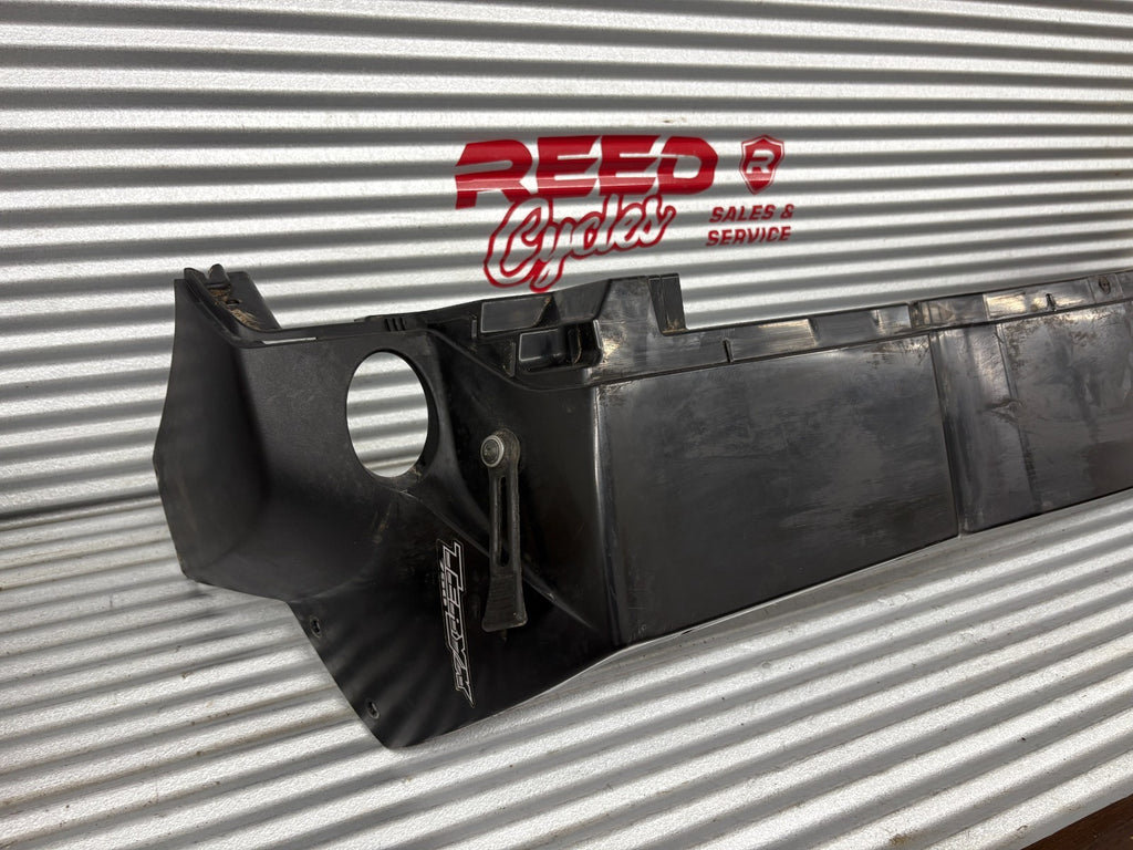 2010 Kawasaki Teryx 750 Dash Upper OEM 35004-0142-839