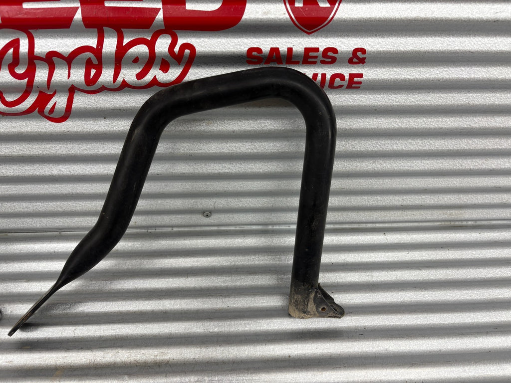 2013 Polaris Ranger XP 900 Left & Right Side Guard OEM 1018084-458 / 1018085-458