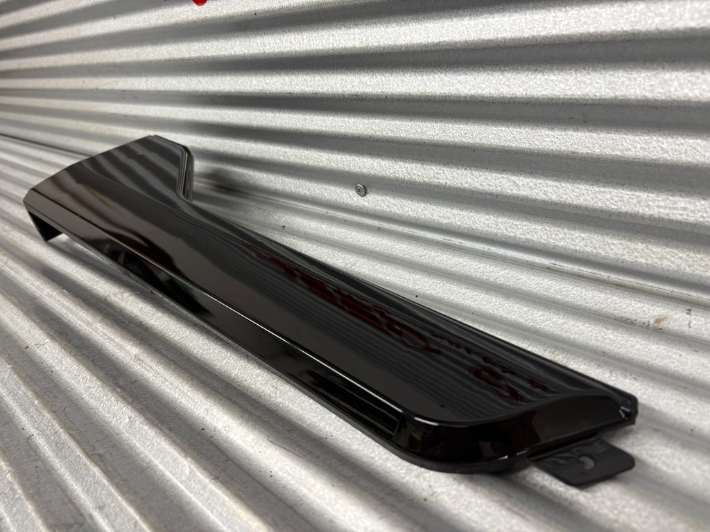 2023 Polaris Ranger 1000 Rear Left Door Accent Panel 5454768-070 / 5455483-809
