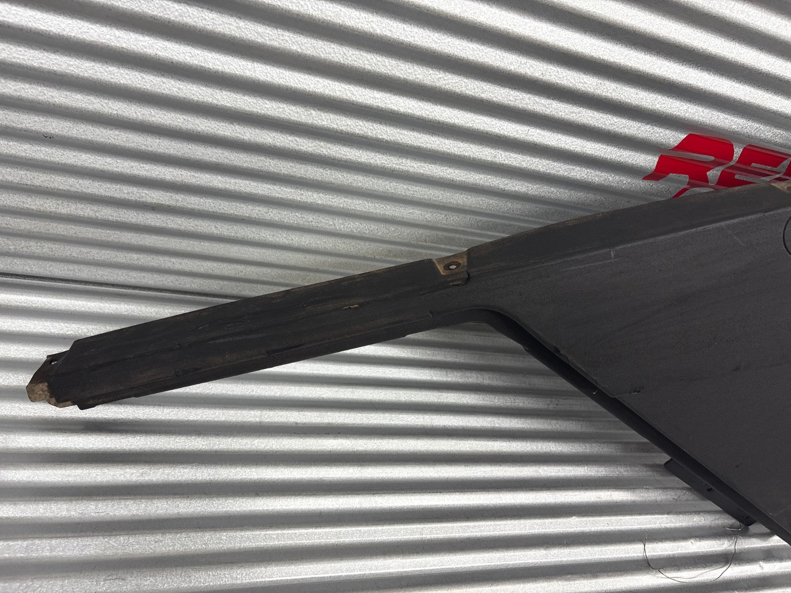 2018 Polaris Ranger 1000 Right Rear Rocker Fender Panel OEM 5453733-070