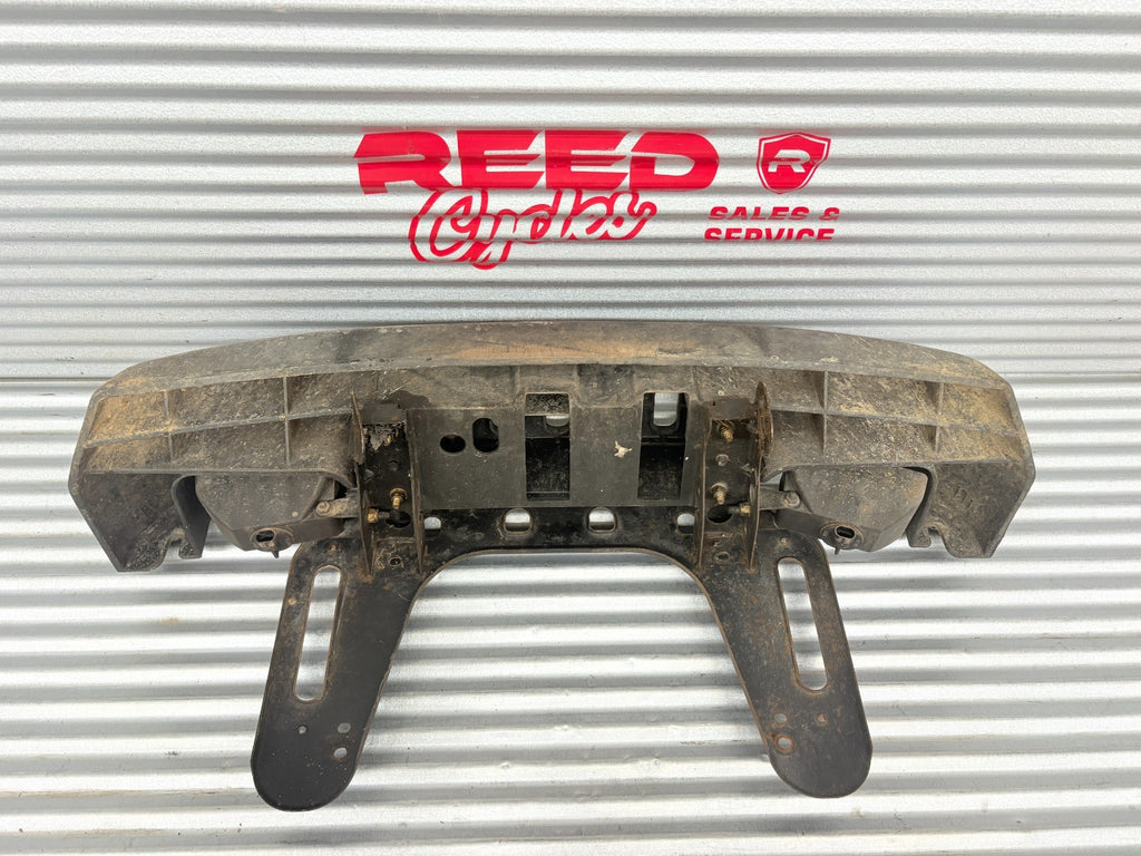 2002 Polaris Sportsman 700 Front Bumper Assembly w/ Headlight OEM 5434001-070