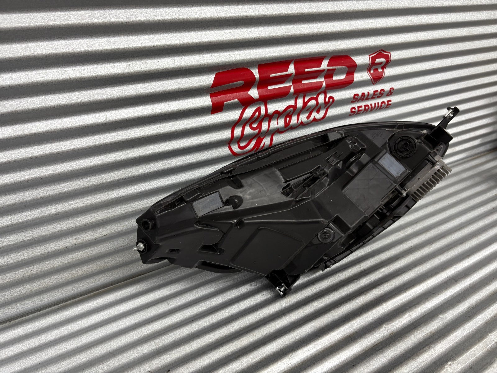 2021-2023 Tesla Model 3/Y Matrix LED Headlight Headlamp Left Driver Side