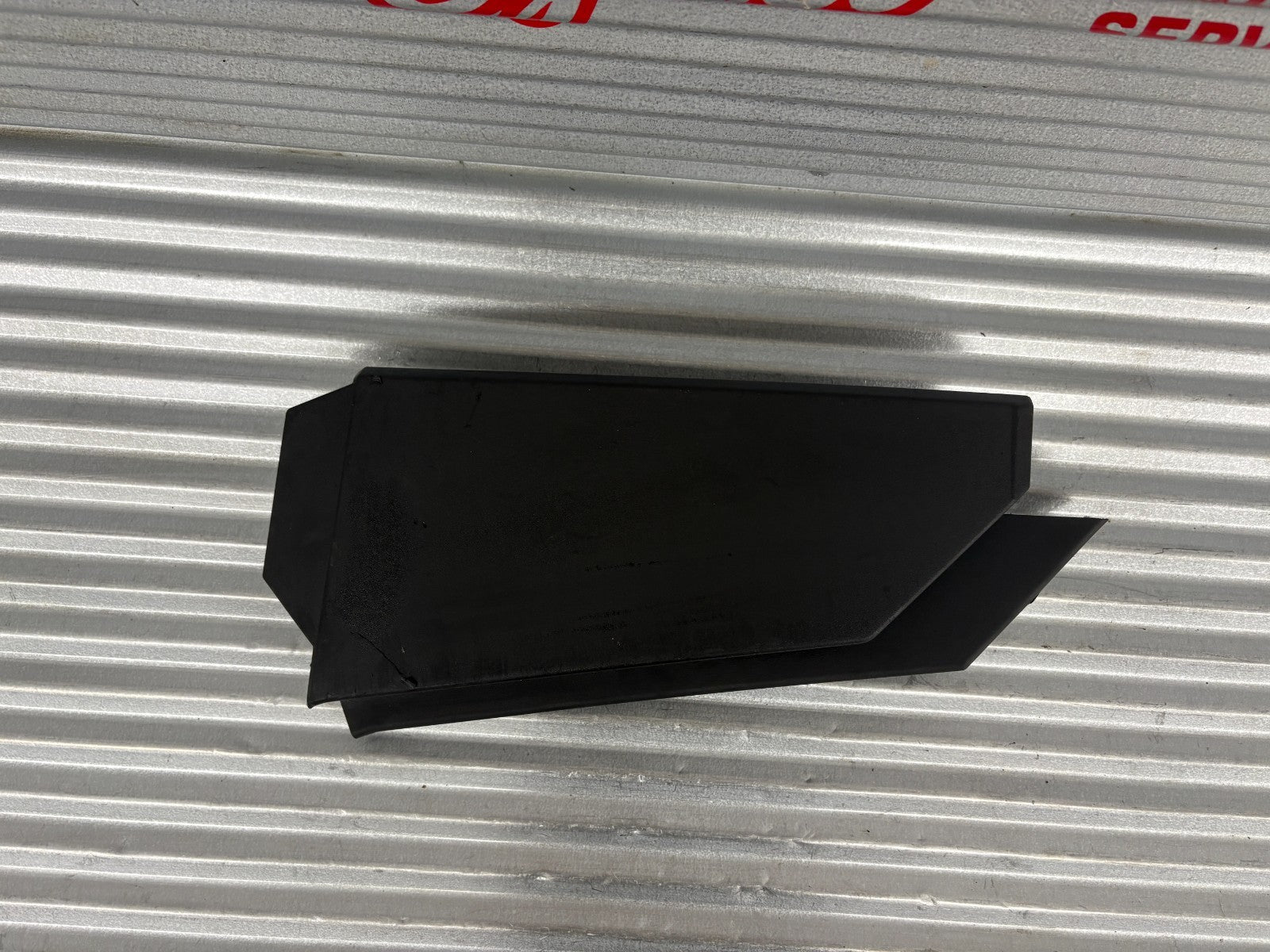 2019 Polaris Ranger 1000 Rear Fender Closeoff Panel Right OEM 5453735-070