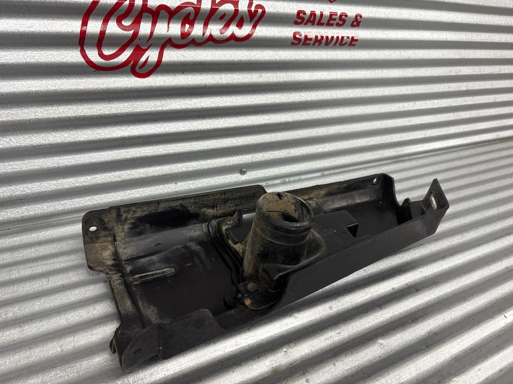 2013 Polaris Ranger XP 900 Left Side Vent Intake Cover OEM 5439106-070