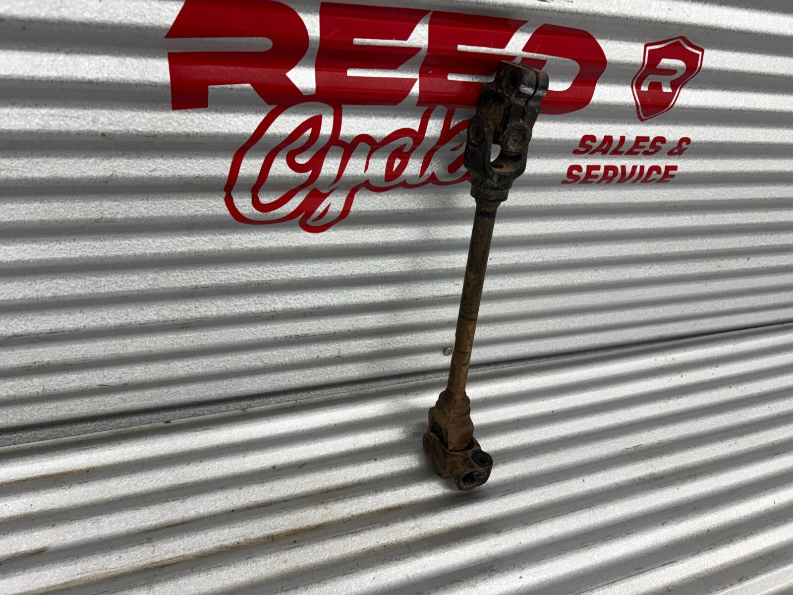 2018 Polaris Ranger XP 1000 Lower Steering shaft 1823667