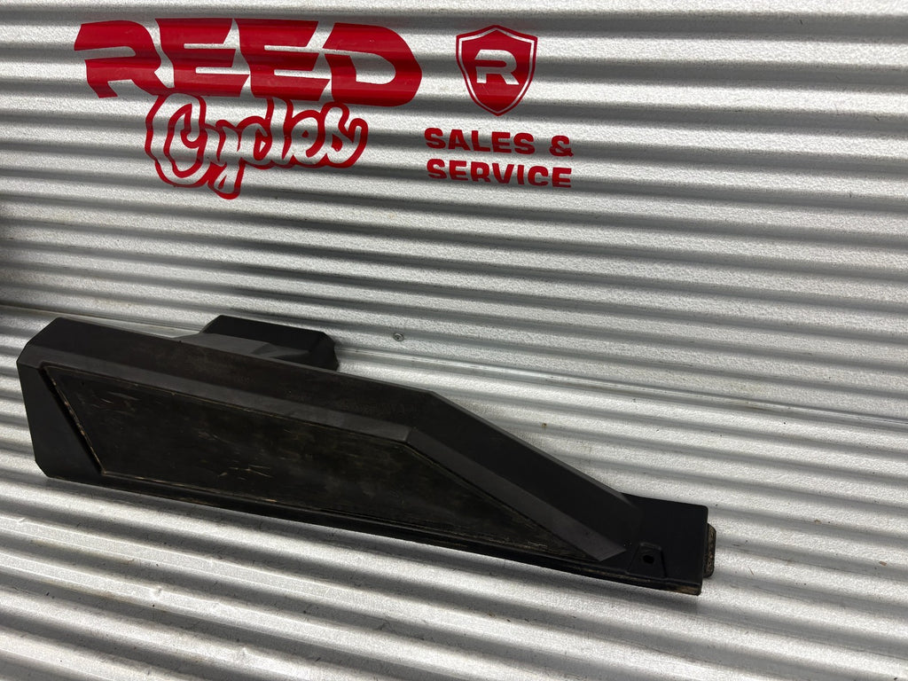 Polaris RZR 1000 Turbo LH Frogz Skin Intake OEM 5453078