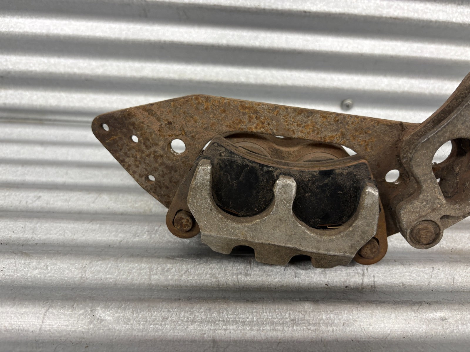 Polaris Ranger XP 1000 Front Right Brake Caliper-9044/1912256