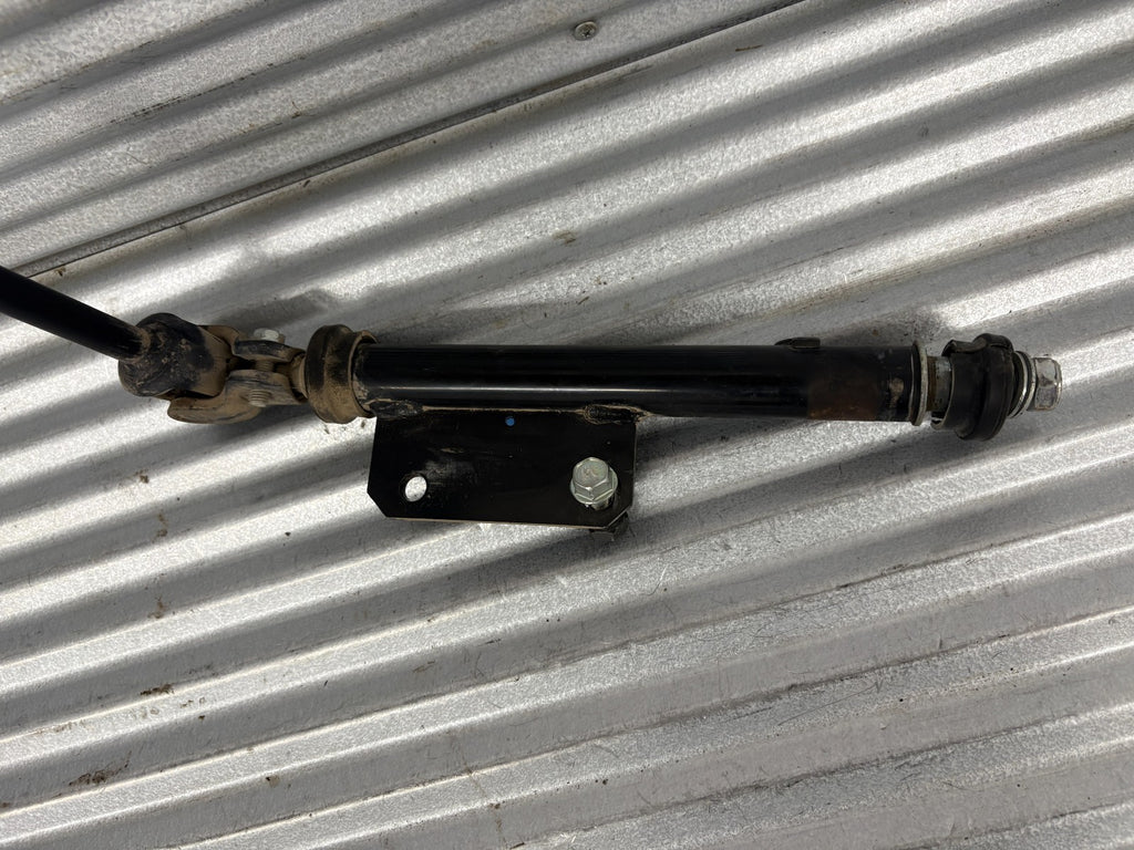 2010 Kawasaki Teryx 750 Lower Steering Shaft Column OEM