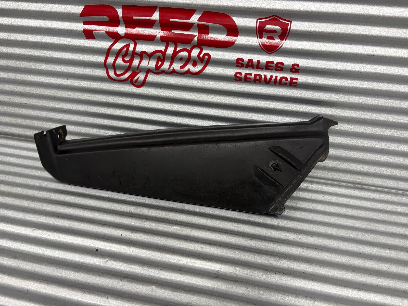 2014 Polaris Ranger 570 EFI Front Right Fender Panel OEM 5437798-070