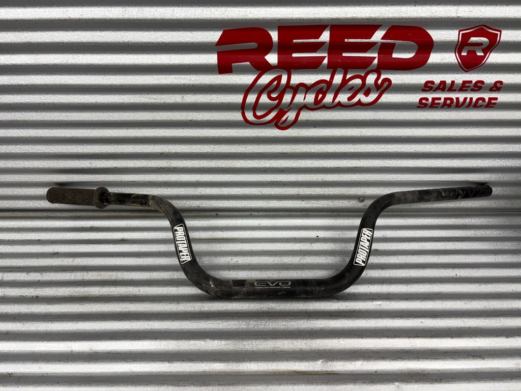 2013 Suzuki KingQuad 750 AXi Aftermarket ProTaper EVO Handlebars